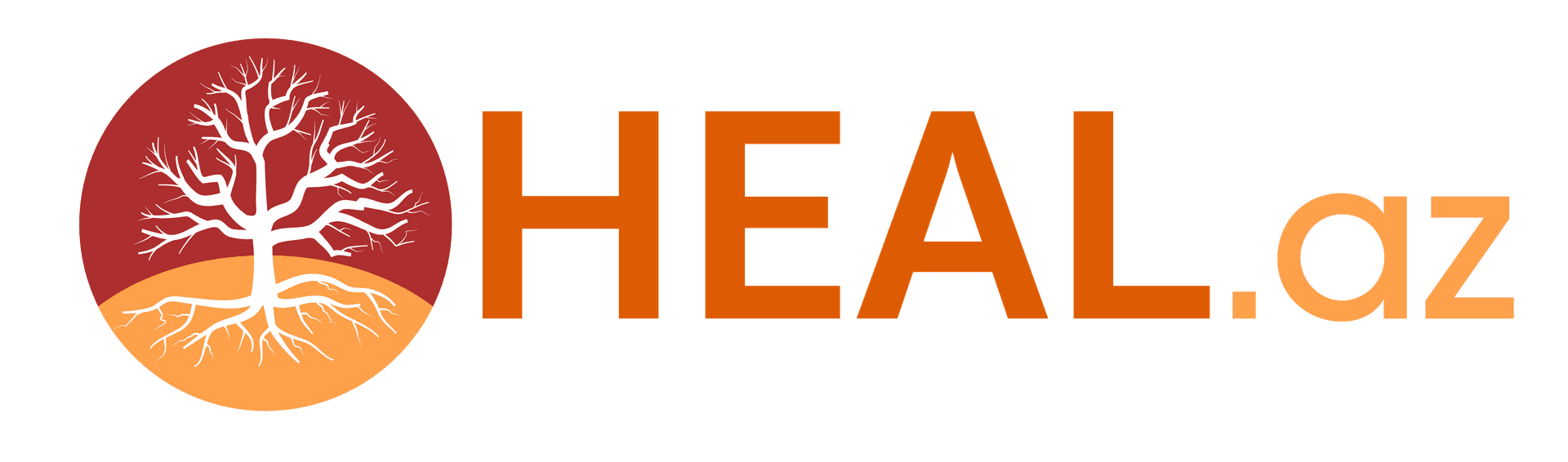 HEAL Logo