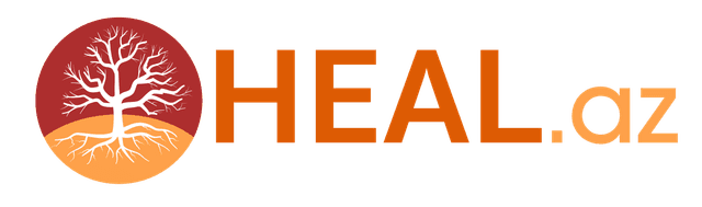 HEAL Logo