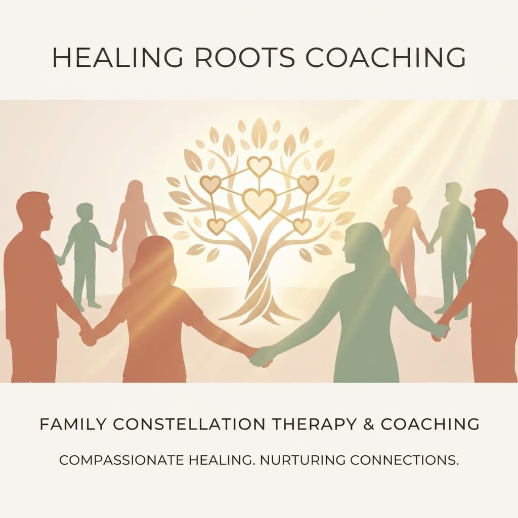 Aile Dizimi Koçluğu